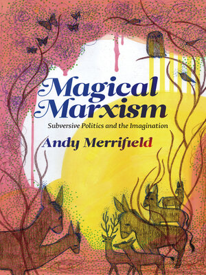 cover image of Magical Marxism